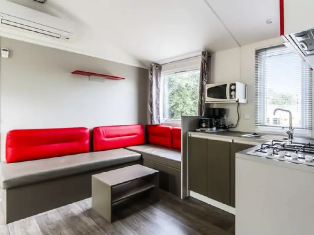 Camping Les Albères 4 Sterren★★★★