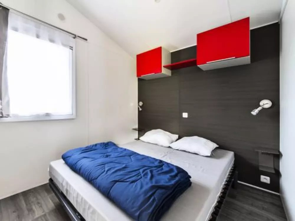 Camping Les Albères 4 Stars★★★★