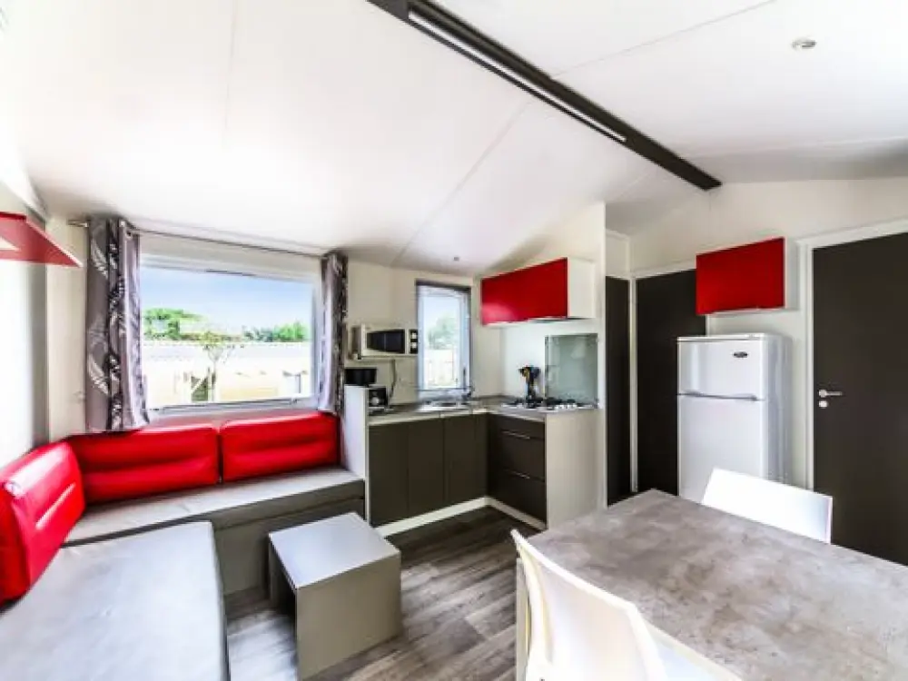 Camping Les Albères 4 Sterren★★★★