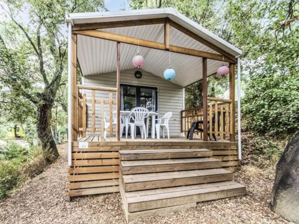 Camping Les Albères 4 Sterren★★★★