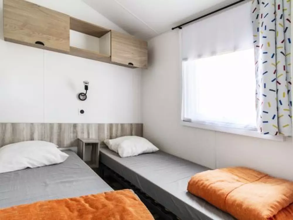 Camping Les Albères 4 Stars★★★★