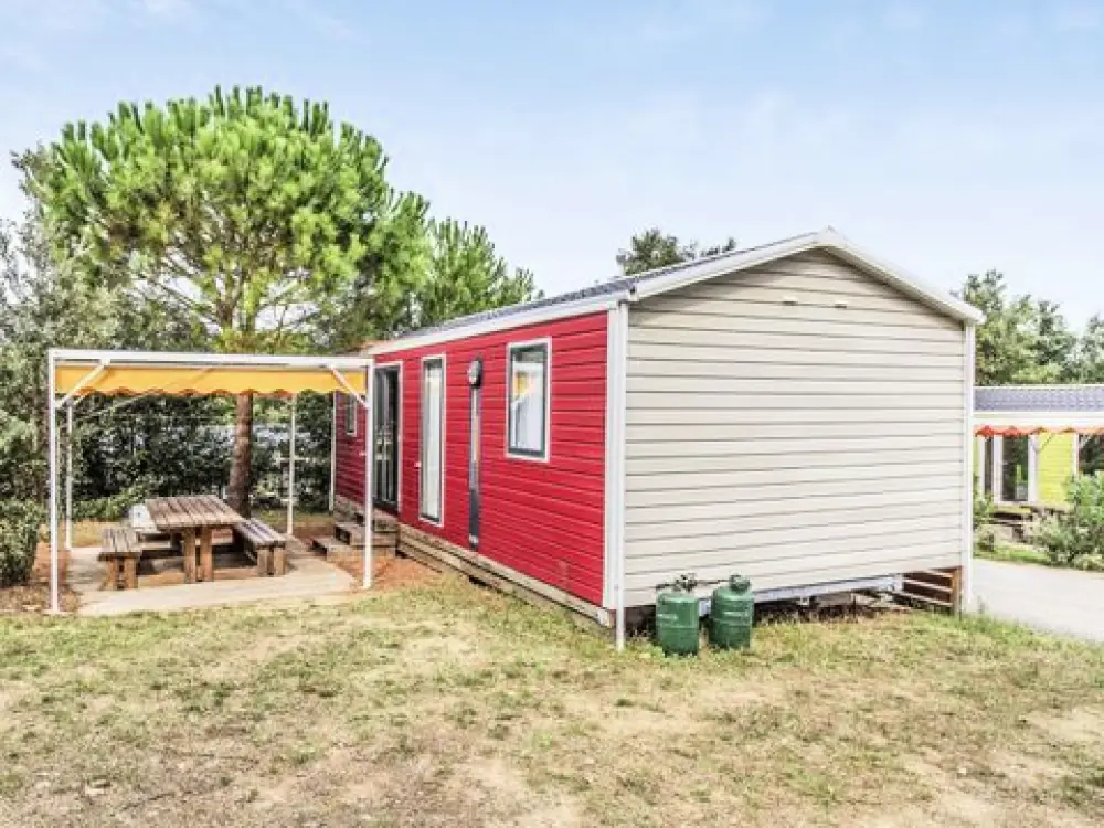 Camping Les Albères 4 Sterren★★★★