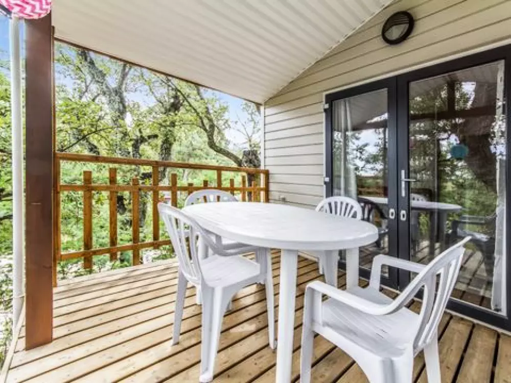 Camping Les Albères 4 Stars★★★★