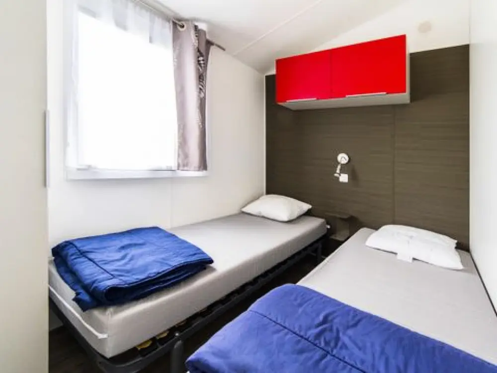 Camping Les Albères 4 Sterren★★★★