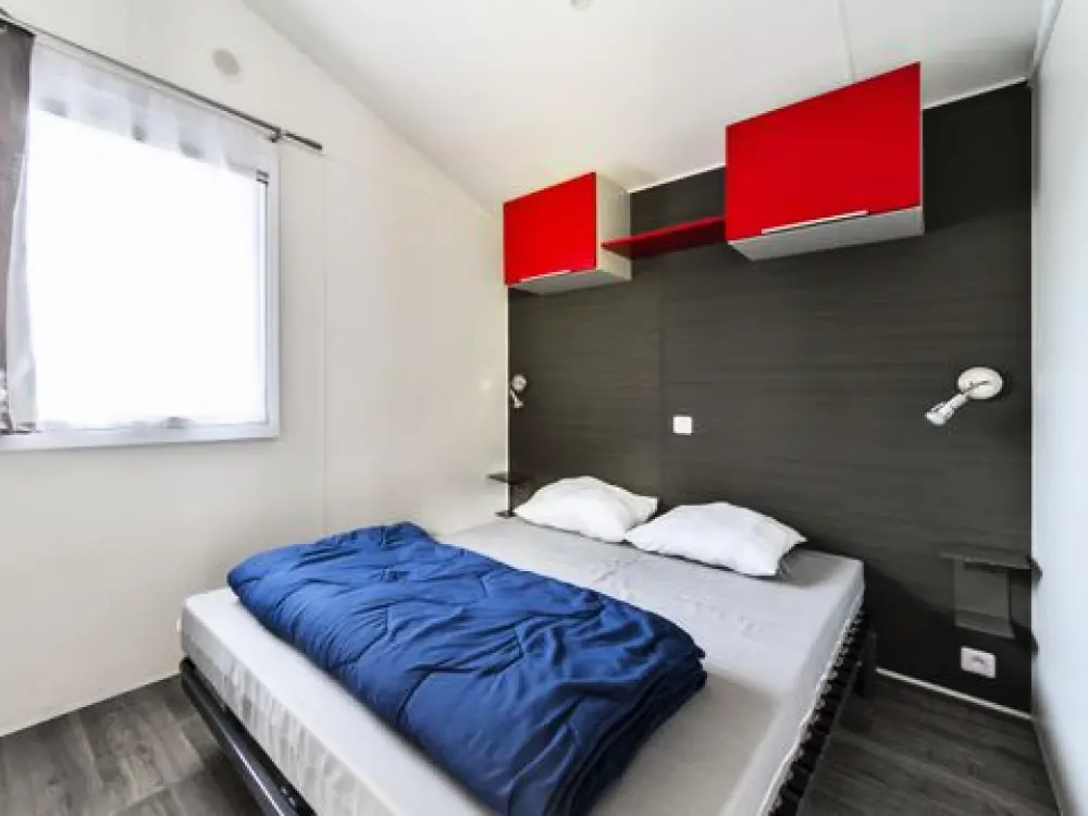 Camping Les Albères 4 Sterren★★★★