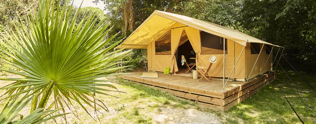 Campingplatz Les Albères 4 Sterne★★★★