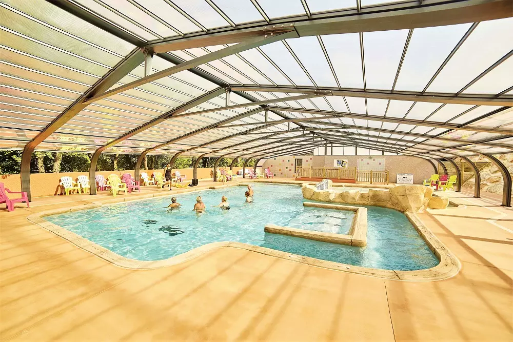 Campsite Les Albères 41 Stars★