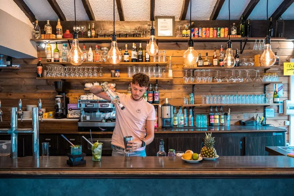 Campsite Les Albères 41 Stars★