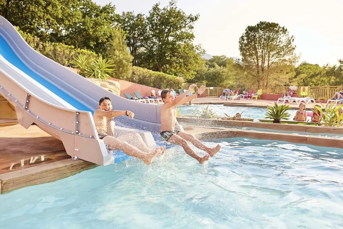 Camping Les Albères 41 étoiles★
