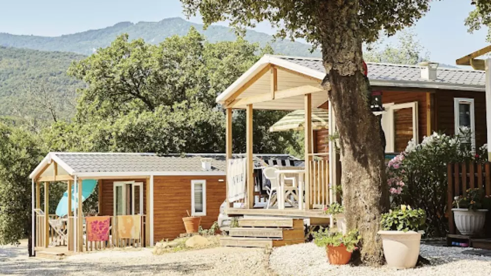 Camping Les Albères 4 étoiles★★★★