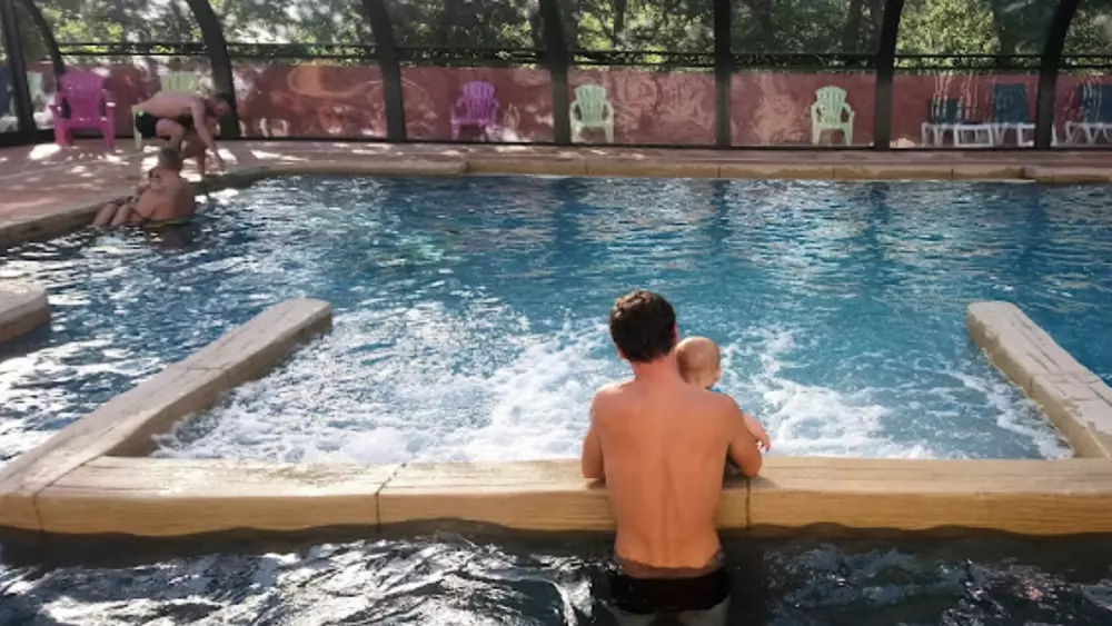 Camping Les Albères 4 étoiles★★★★