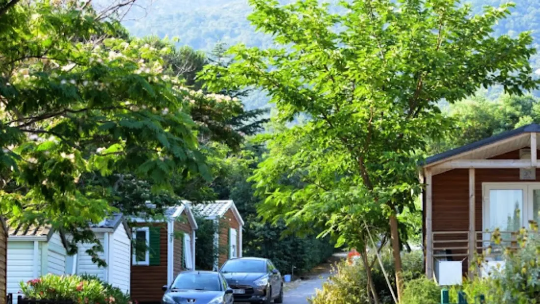 Campingplatz Les Albères 4 Sterne★★★★