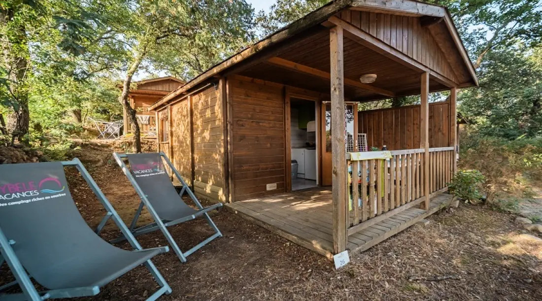 Campingplatz Les Albères 4 Sterne★★★★