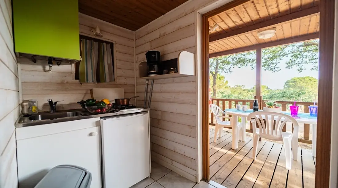 Campingplatz Les Albères 4 Sterne★★★★