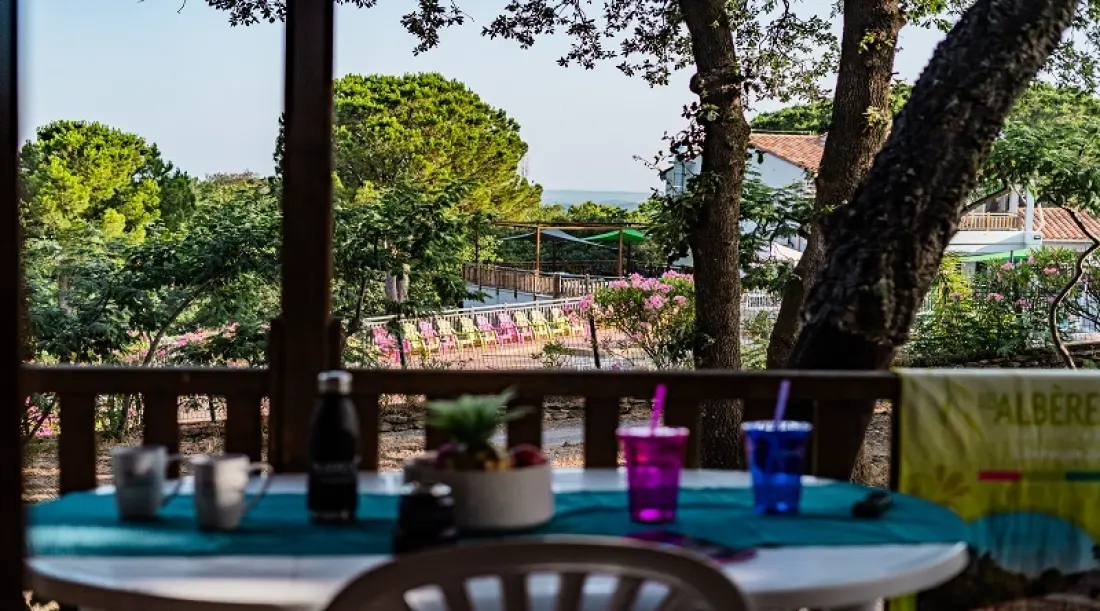 Campingplatz Les Albères 4 Sterne★★★★