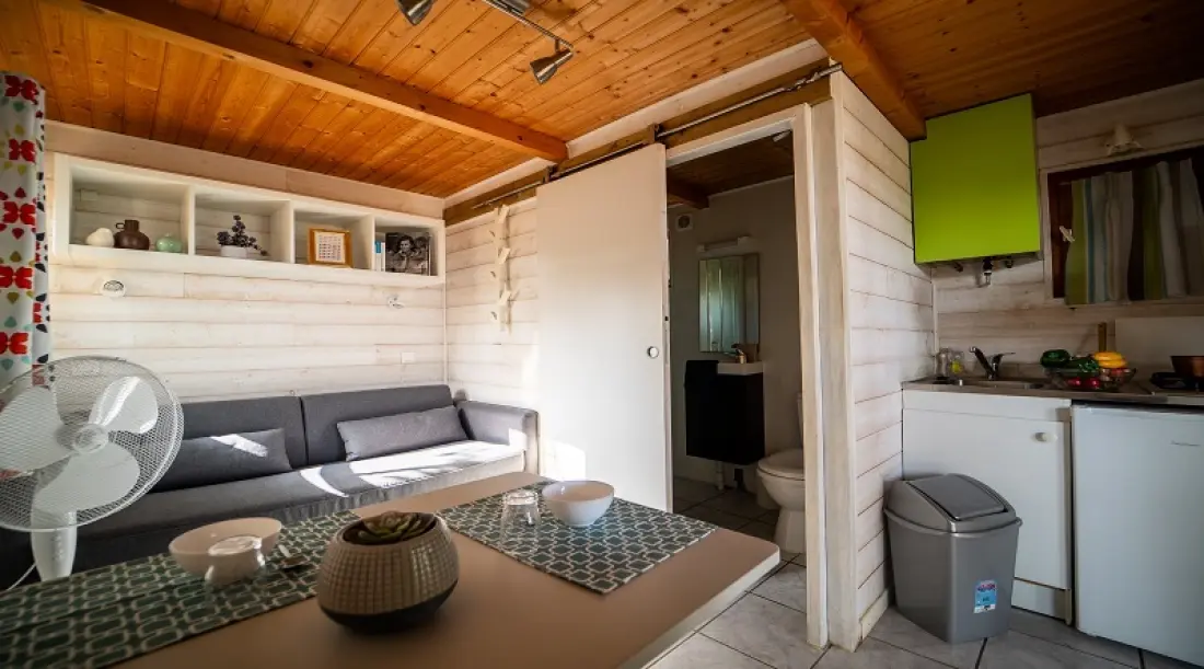 Campingplatz Les Albères 4 Sterne★★★★