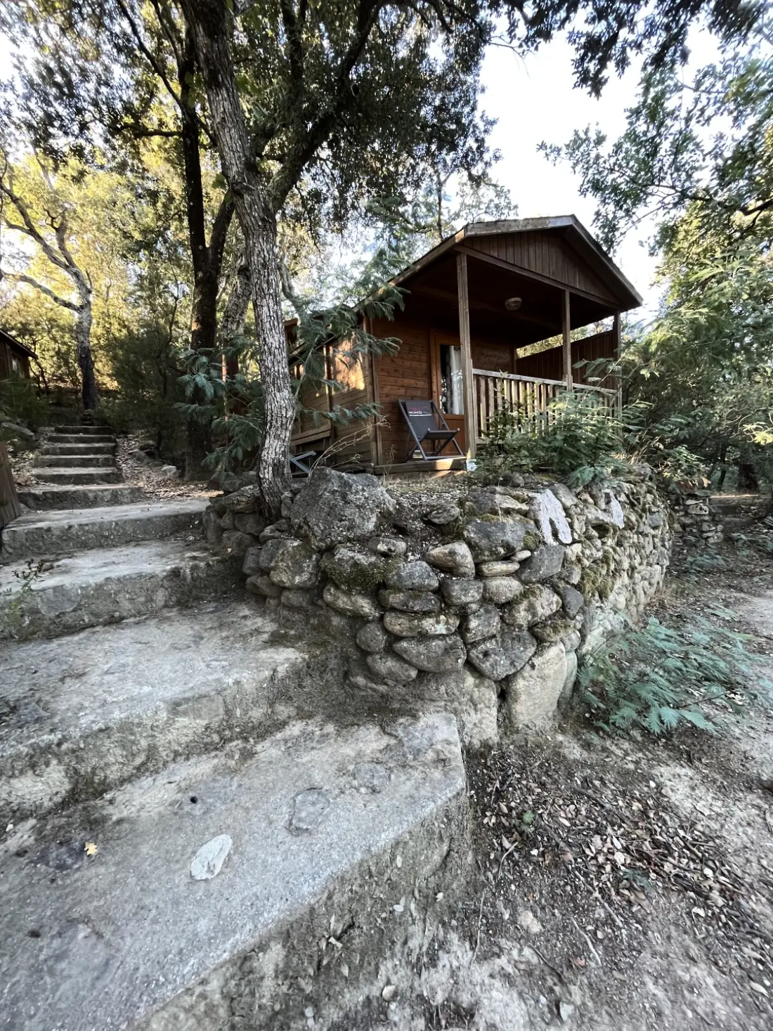 Campingplatz Les Albères 4 Sterne★★★★