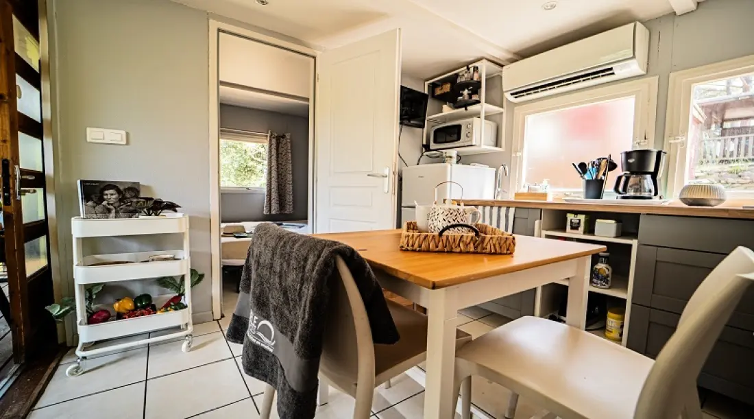 Campingplatz Les Albères 4 Sterne★★★★