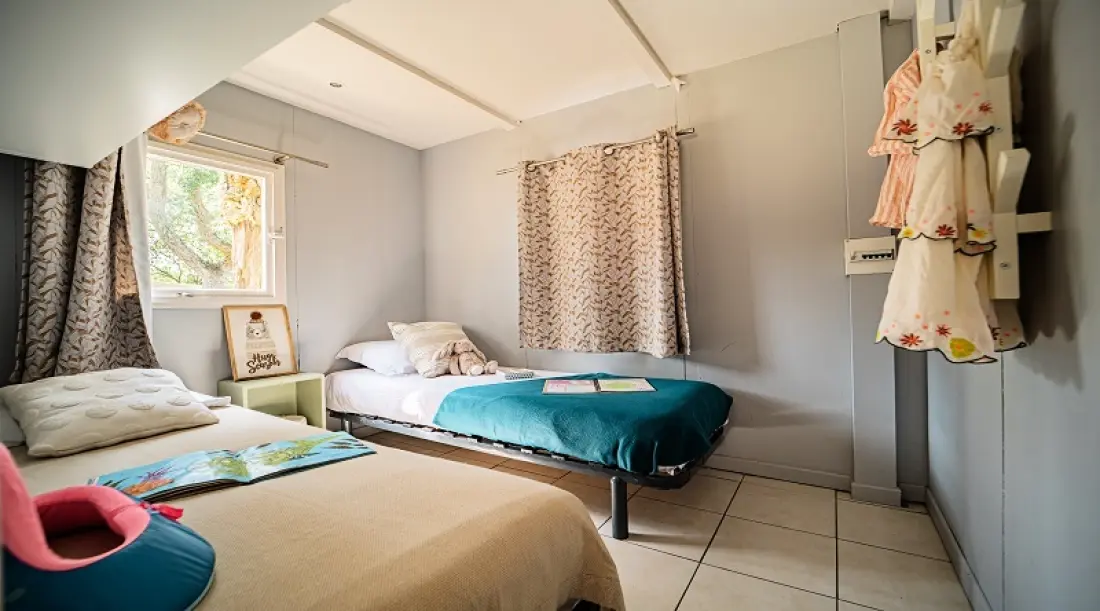 Campingplatz Les Albères 4 Sterne★★★★