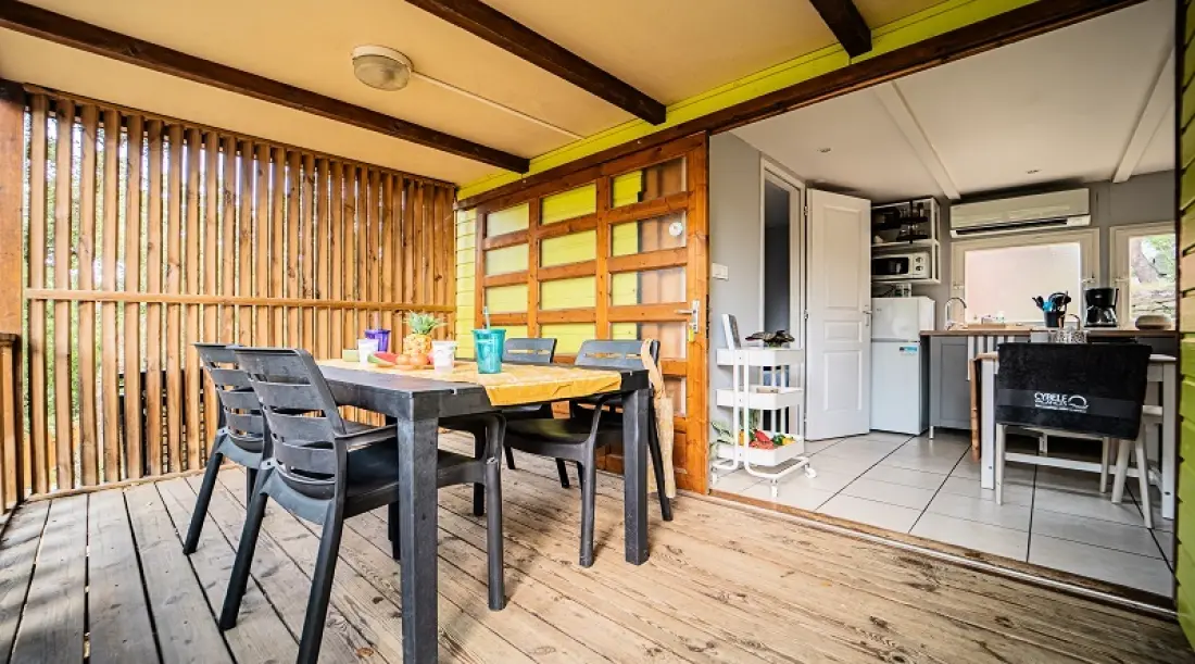 Campingplatz Les Albères 4 Sterne★★★★