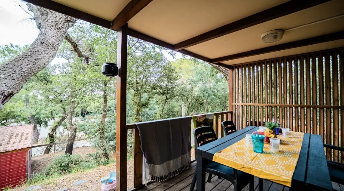 Campingplatz Les Albères 4 Sterne★★★★