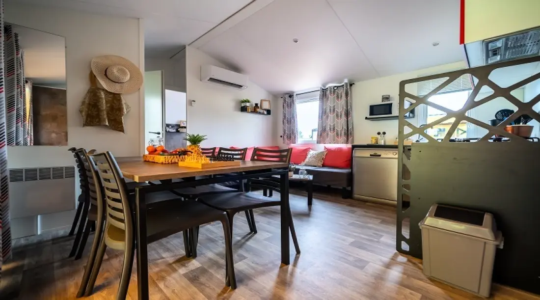 Campingplatz Les Albères 4 Sterne★★★★