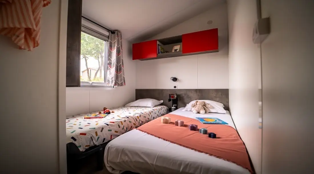 Campingplatz Les Albères 4 Sterne★★★★