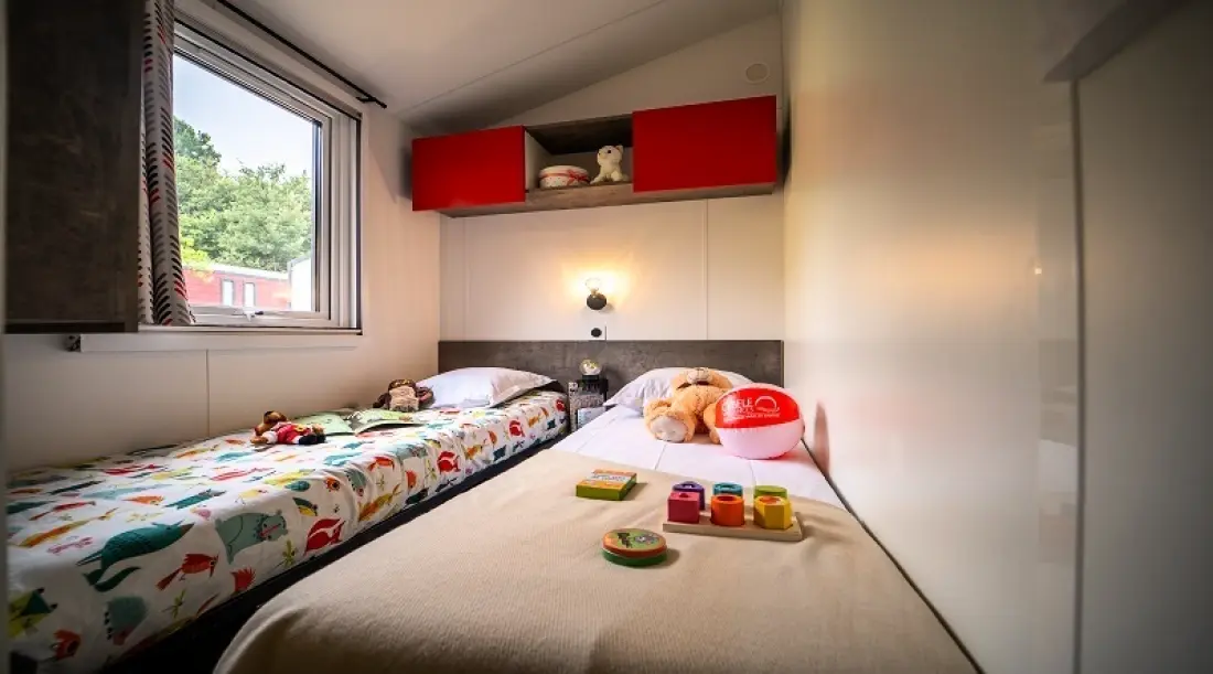 Campingplatz Les Albères 4 Sterne★★★★