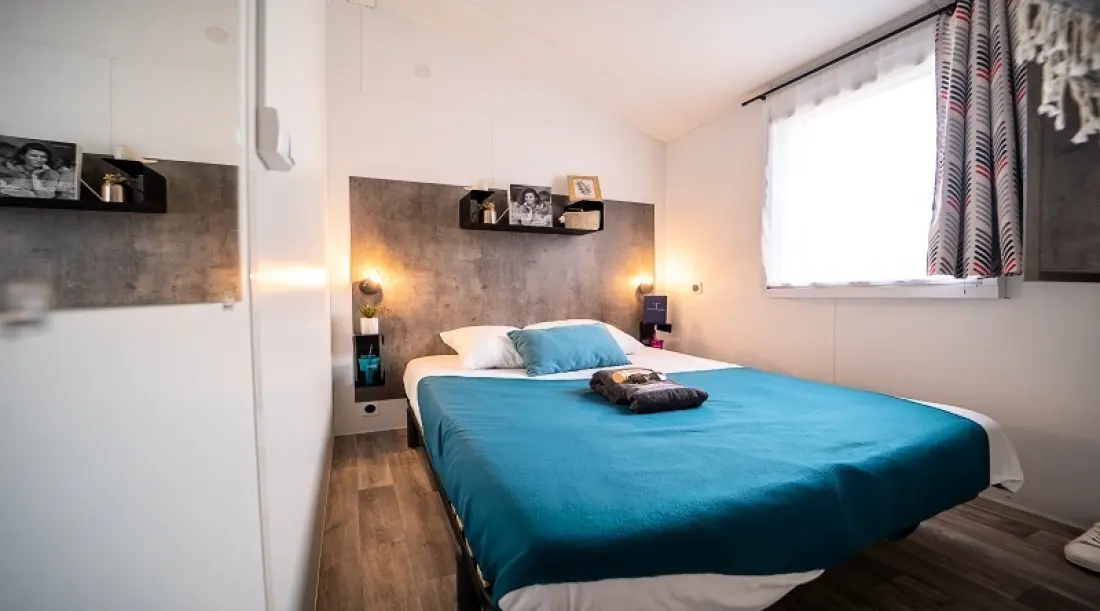 Campingplatz Les Albères 4 Sterne★★★★