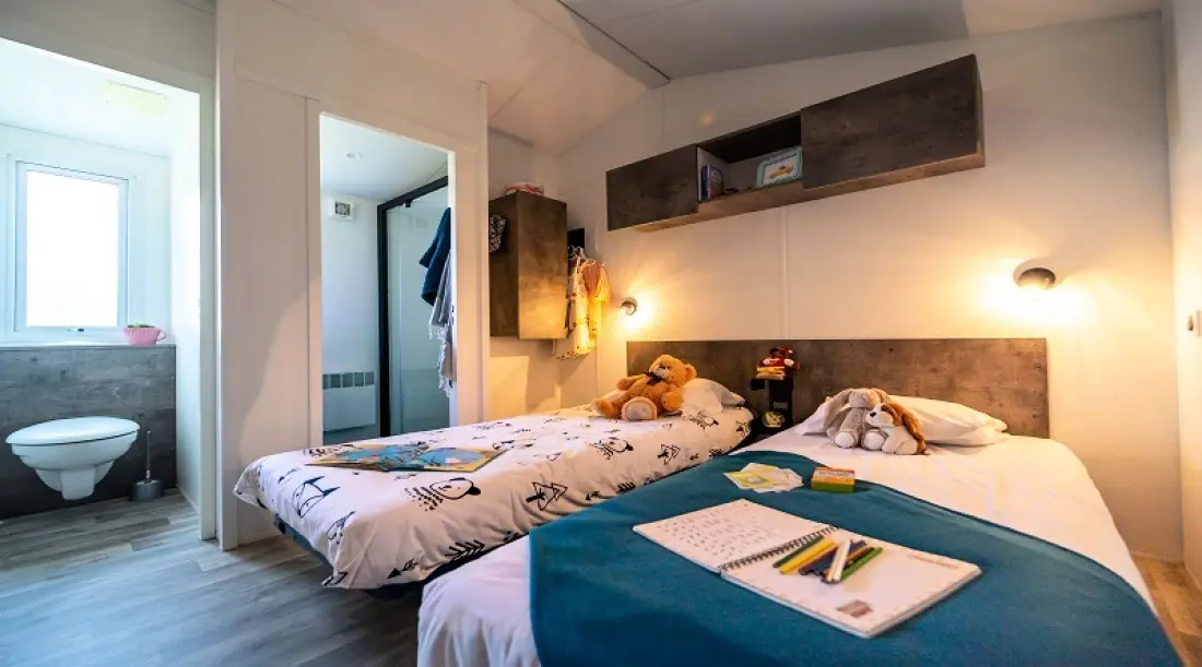 Campingplatz Les Albères 4 Sterne★★★★