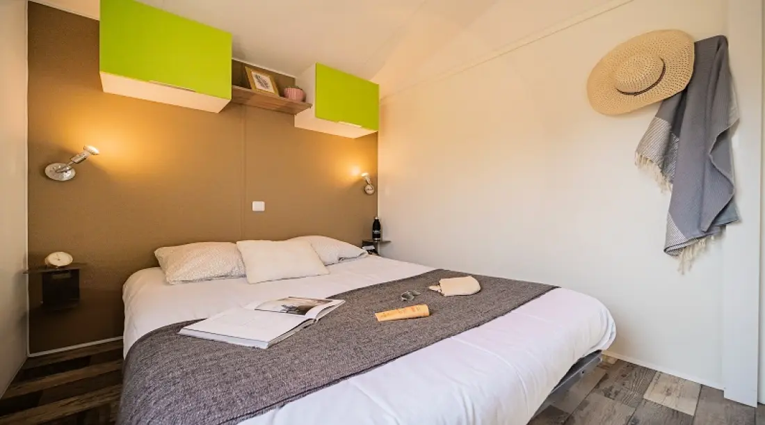 Campingplatz Les Albères 4 Sterne★★★★