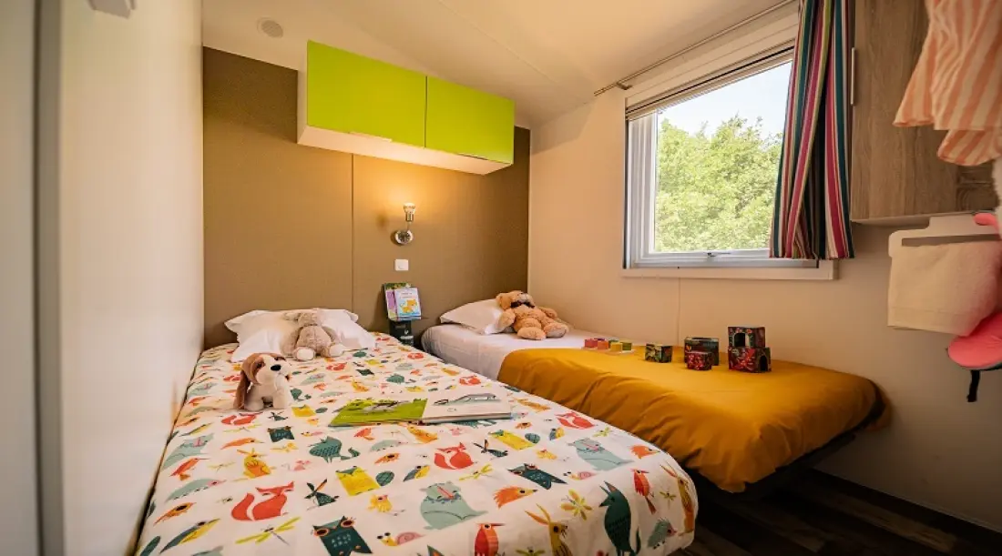 Campingplatz Les Albères 4 Sterne★★★★