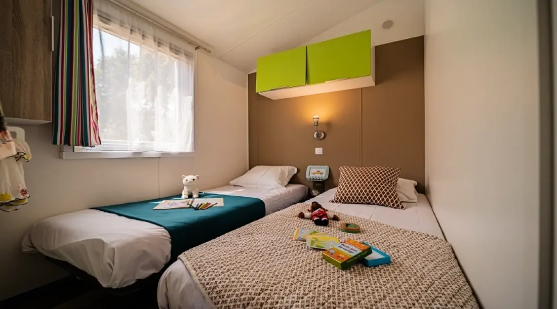 Campingplatz Les Albères 4 Sterne★★★★