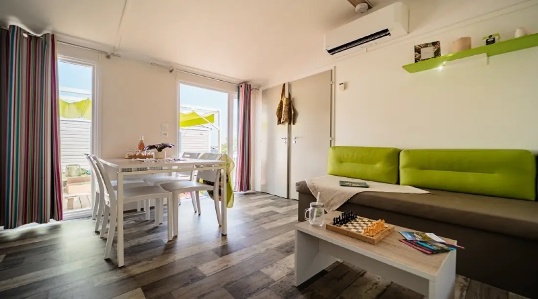 Campingplatz Les Albères 4 Sterne★★★★