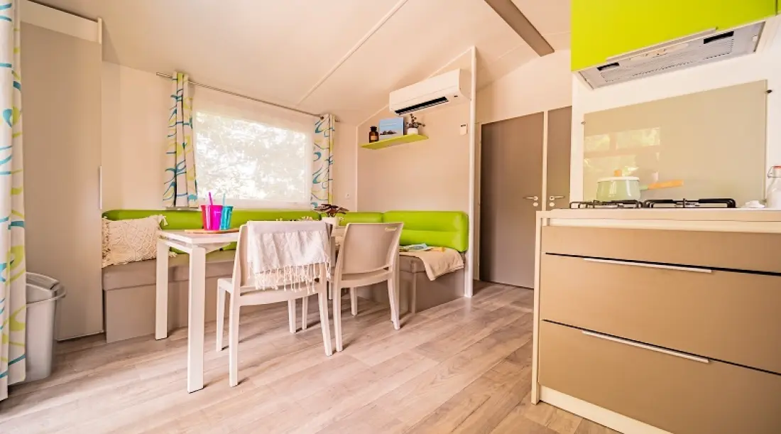 Campingplatz Les Albères 4 Sterne★★★★
