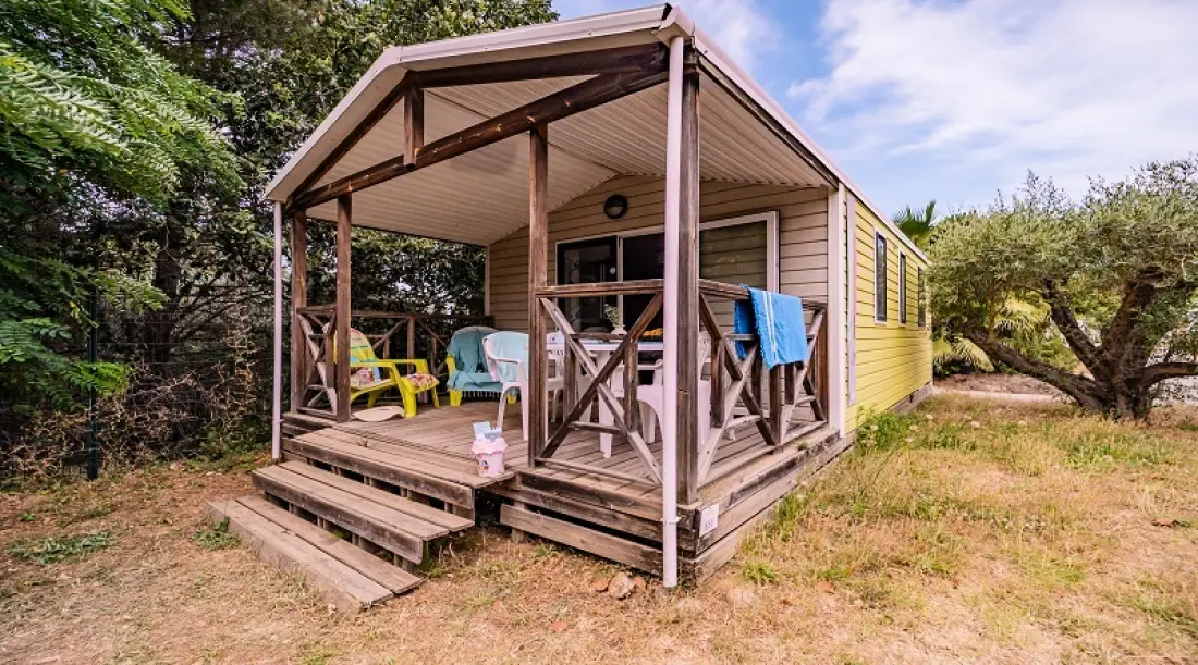 Campingplatz Les Albères 4 Sterne★★★★