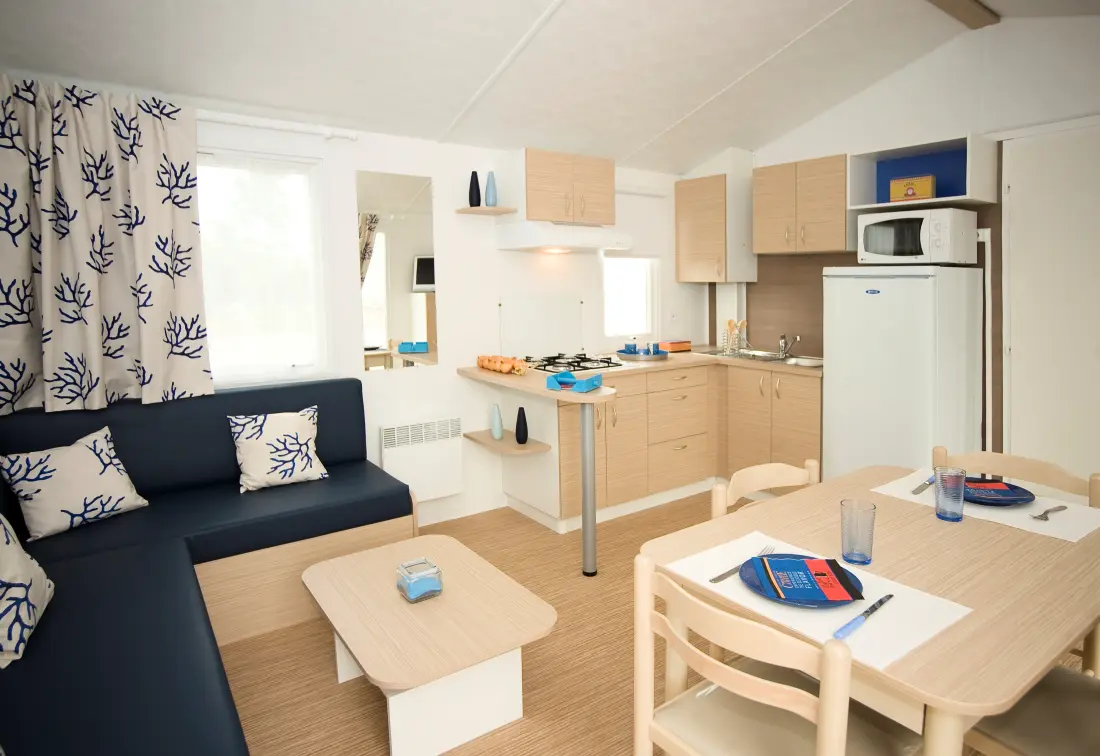 Campingplatz Les Albères 4 Sterne★★★★