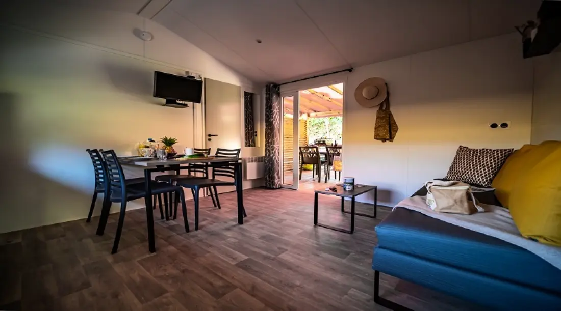 Campingplatz Les Albères 4 Sterne★★★★