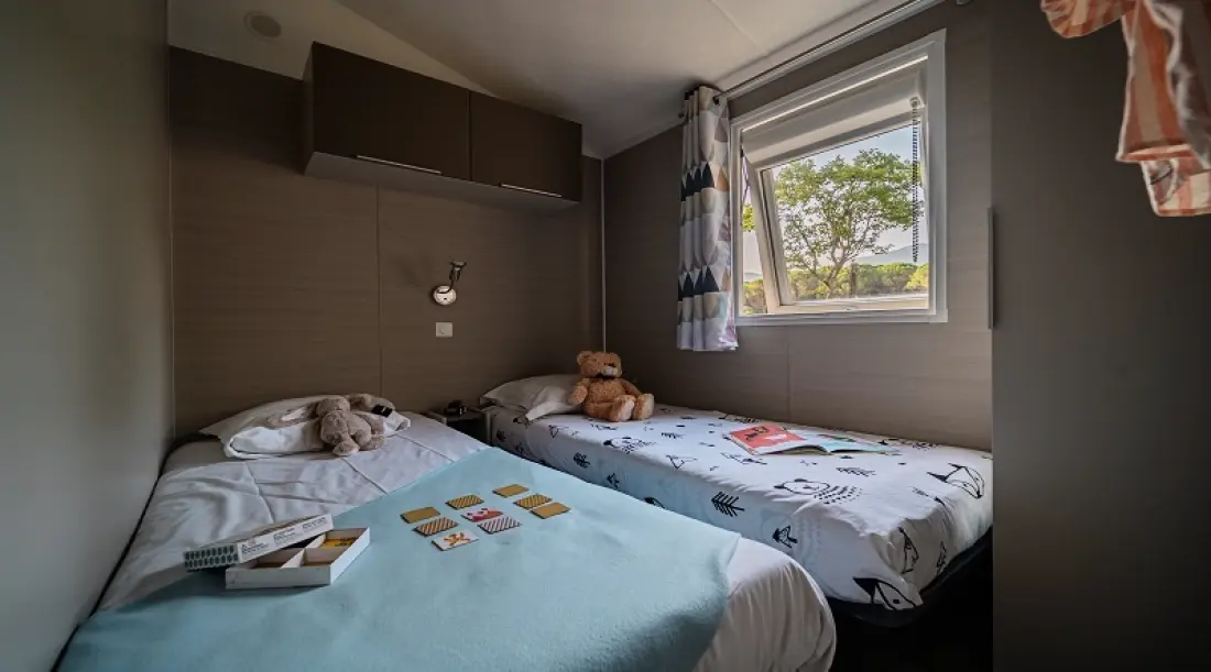 Campingplatz Les Albères 4 Sterne★★★★