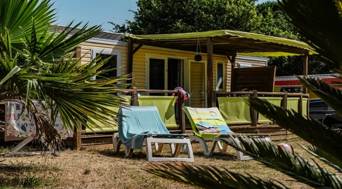 Campingplatz Les Albères 4 Sterne★★★★