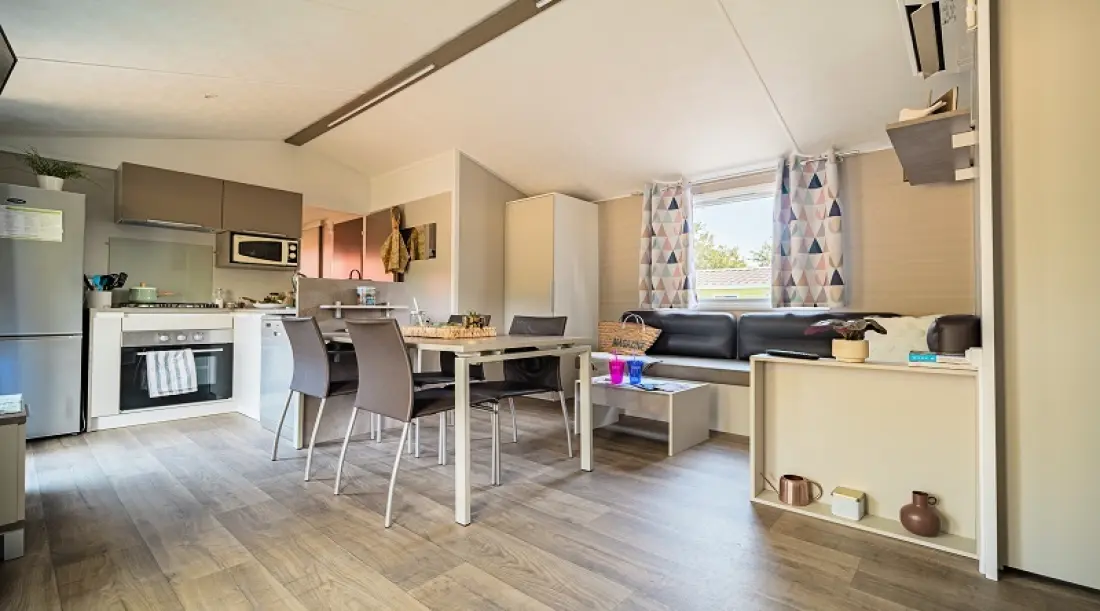 Campingplatz Les Albères 4 Sterne★★★★