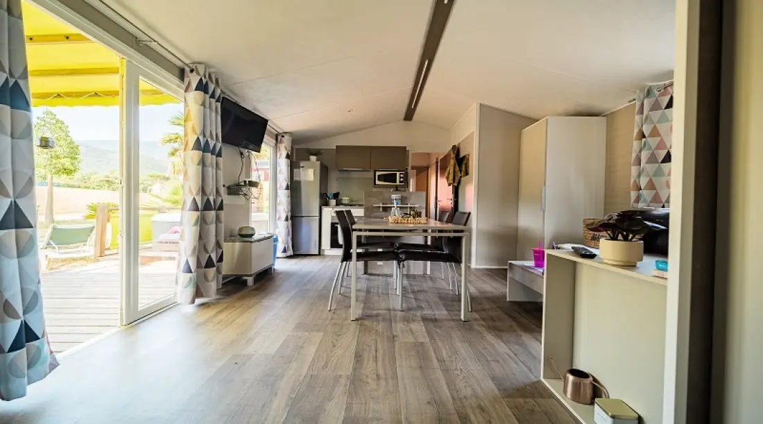 Campingplatz Les Albères 4 Sterne★★★★