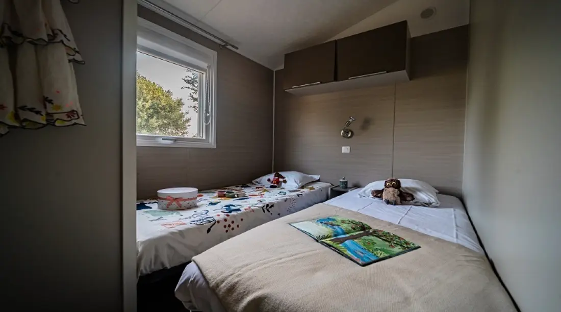 Campingplatz Les Albères 4 Sterne★★★★