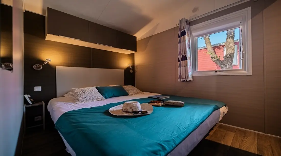 Campingplatz Les Albères 4 Sterne★★★★