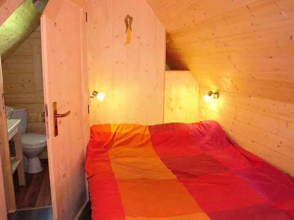 Camping maeva Escapades des Gaves 4 Stars★★★★