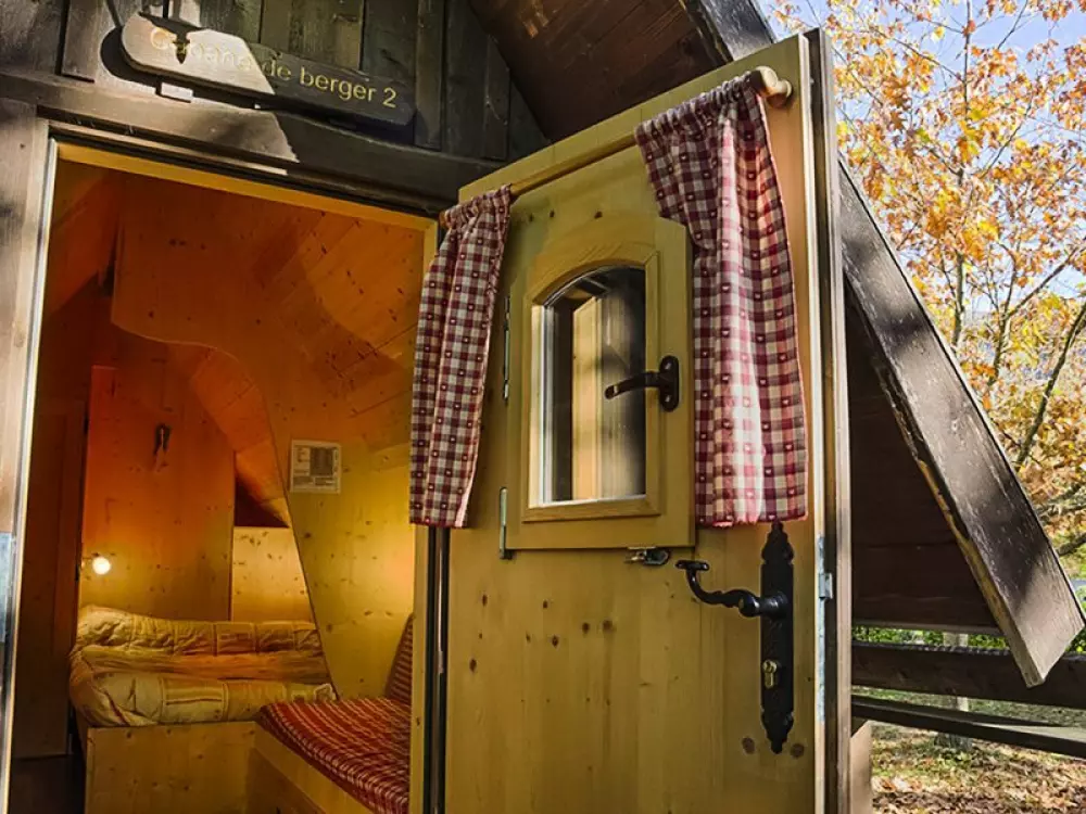 Camping maeva Escapades des Gaves 4 Stars★★★★