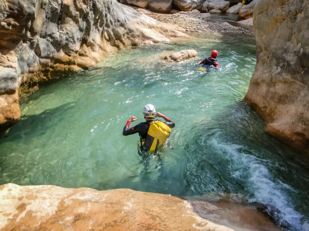 Camping maeva Escapades des Gaves 4 Stars★★★★