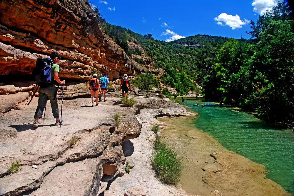 Camping maeva Escapades des Gaves 4 Stars★★★★