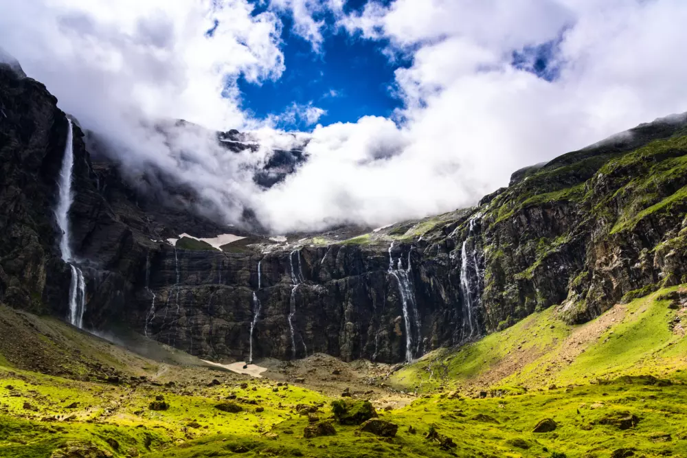 Camping maeva Escapades des Gaves 4 Stars★★★★