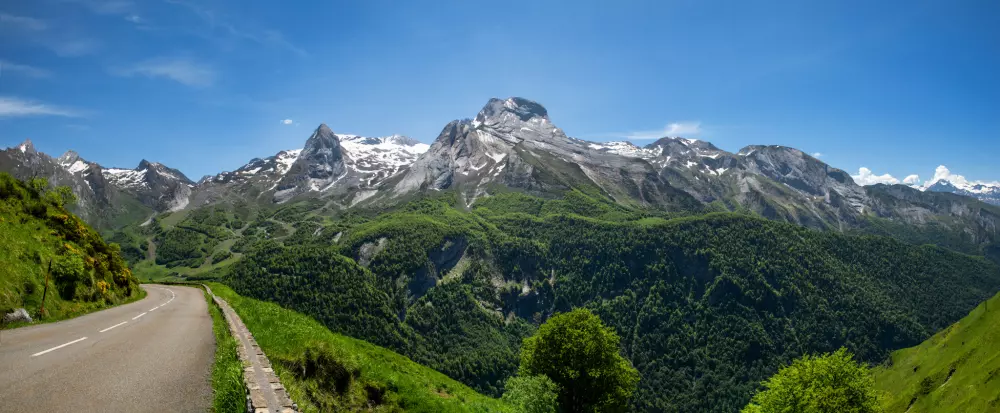 Camping maeva Escapades des Gaves 4 Stars★★★★